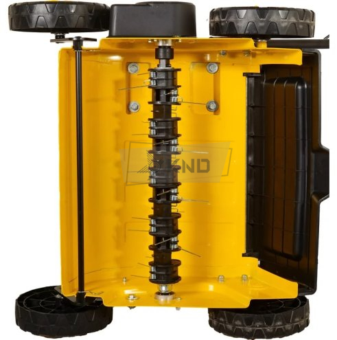 Аэратор бензиновый Huter GSA-7.0 - фото №9