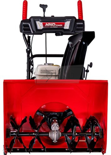 Снегоуборщик бензиновый HND ST 66 XWR - фото №1