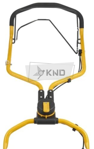 Газонокосилка бензиновая STIGA COMBI 548 S - фото №6