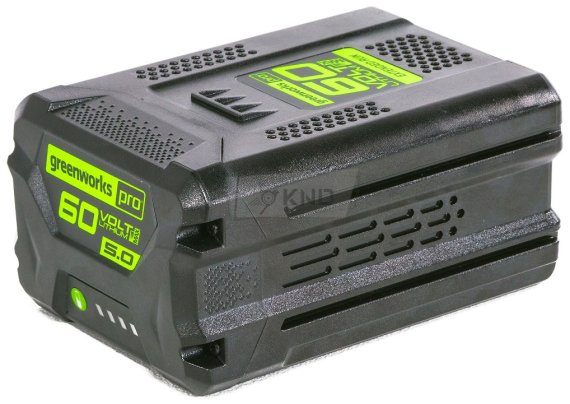 Снегоуборщик аккумуляторный Greenworks GD60SS2 с АКБ 5 Ач и ЗУ - фото №8