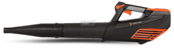 Воздуходувка аккумуляторная YARD FOX B 200 B SET с АКБ 4 Ач и ЗУ - фото №3