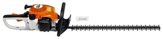 Кусторез бензиновый STIHL HS 45 45 см - фото №3