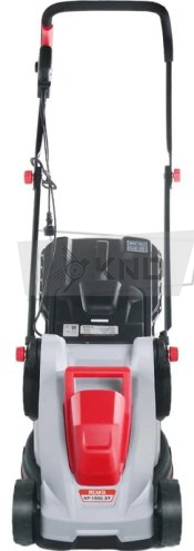 Газонокосилка электрическая Ресанта КР-1500 ЭТ - фото №1