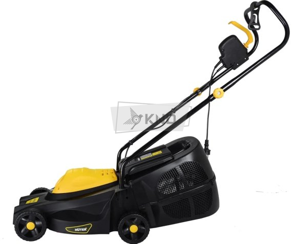 Газонокосилка электрическая Huter ELM-11А32 - фото №2