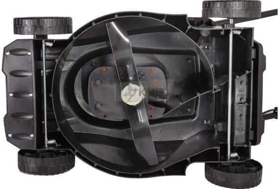 Газонокосилка электрическая Huter ELM-11А32 - фото №4