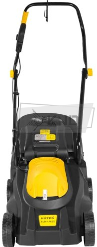 Газонокосилка электрическая Huter ELM-11А32 - фото №5