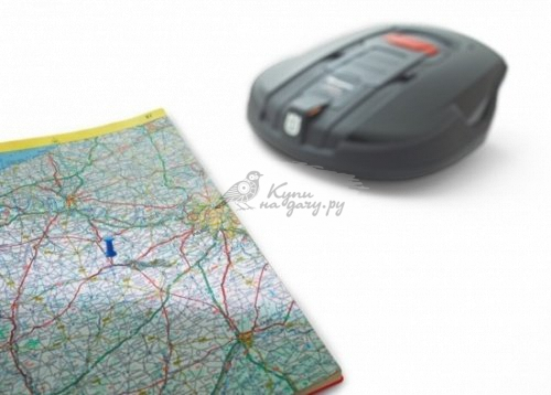 Модуль GPS Husqvarna Automower® Connect 2G и 3G 5866623-07 - фото №1