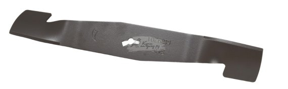 Нож для газонокосилки Мобил-К MBK0027814 34 см - фото №1