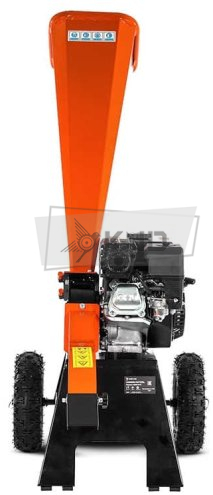 Садовый измельчитель YARD FOX BASIC 60 SP - фото №3