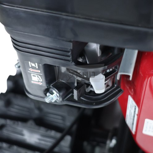 Снегоуборщик бензиновый HND ST 66 XTR - фото №2