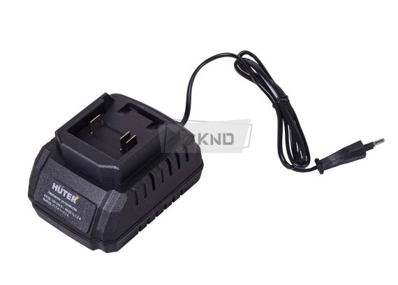 Аккумуляторный снегоуборщик Huter SGC А0,2-Li с АКБ 4 Ач и ЗУ - фото №2