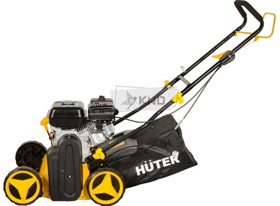 Аэратор бензиновый Huter GSA-7.0 - фото №1