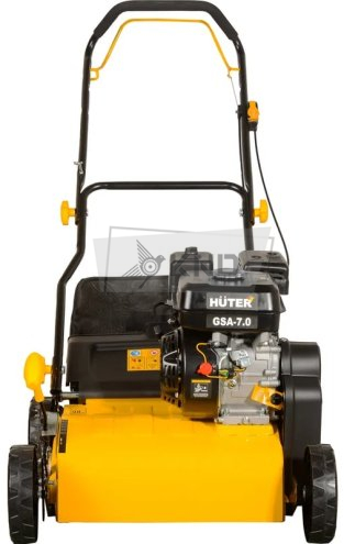 Аэратор бензиновый Huter GSA-7.0 - фото №3