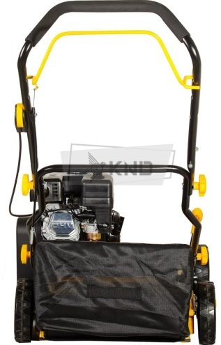 Аэратор бензиновый Huter GSA-7.0 - фото №4