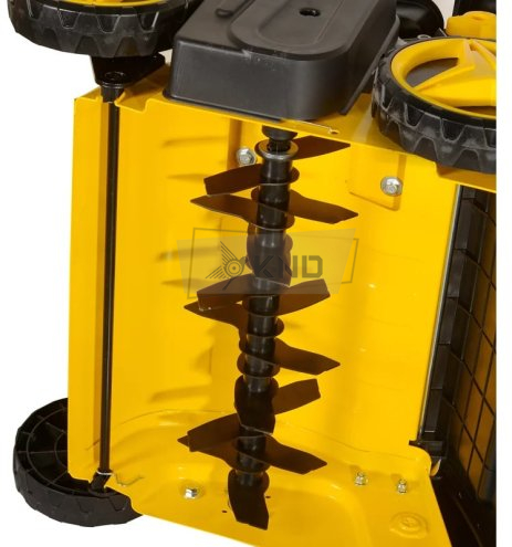 Аэратор бензиновый Huter GSA-7.0 - фото №5