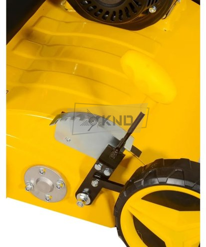 Аэратор бензиновый Huter GSA-7.0 - фото №8