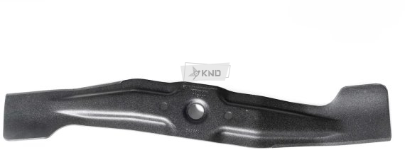 Нож для газонокосилки Honda HRX537C-C7, HRG536C7-C9 (нижний) - фото №1