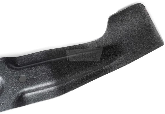 Нож для газонокосилки Honda HRX537C-C7, HRG536C7-C9 (нижний) - фото №2
