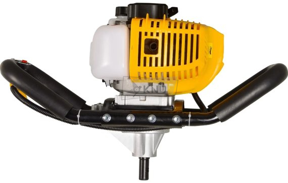 Мотобур земляной Huter GGD-300 - фото №4