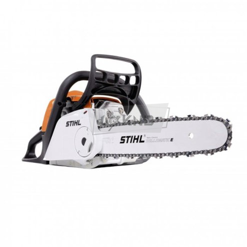 Бензопила STIHL MS 181 C Ergostart 14" - фото №1