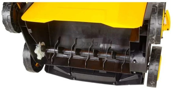 Аэратор электрический Huter ESA-2000 - фото №5