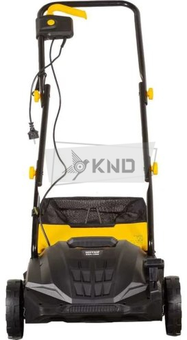 Аэратор электрический Huter ESA-1500 - фото №1