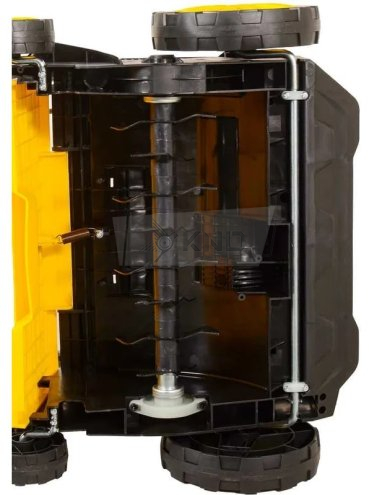 Аэратор электрический Huter ESA-1500 - фото №5