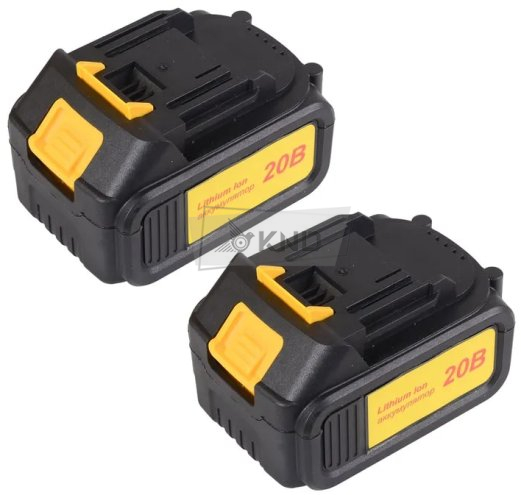 Аккумуляторный снегоуборщик Eurolux ESB-20-2Li с 2 АКБ 4 Ач и ЗУ - фото №2