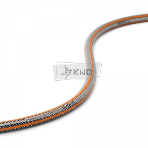 Шланг для полива DAEWOO UltraGrip DWH 5113 20м 13мм 1/2" - фото №7