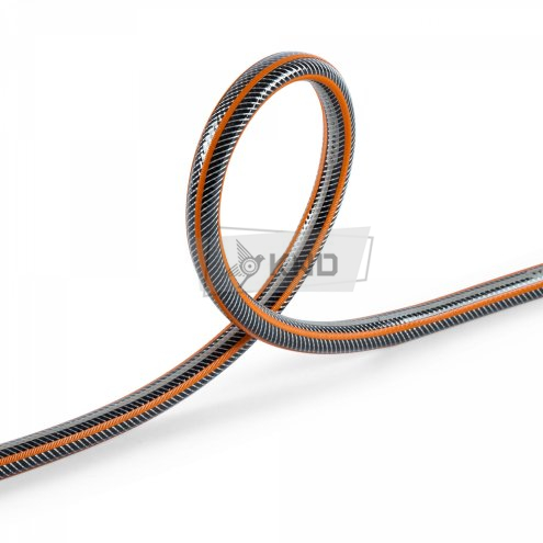 Шланг для полива DAEWOO UltraGrip DWH 5134 25м 19мм 3/4" - фото №8