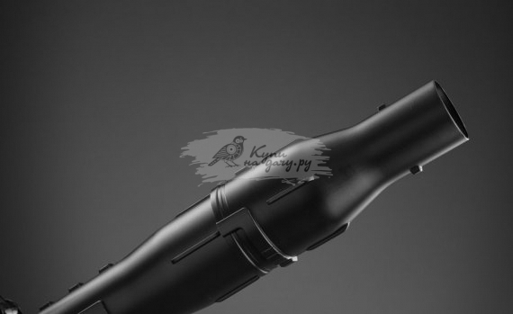 Воздуходувка бензиновая Caiman Tornado PB900 - фото №4