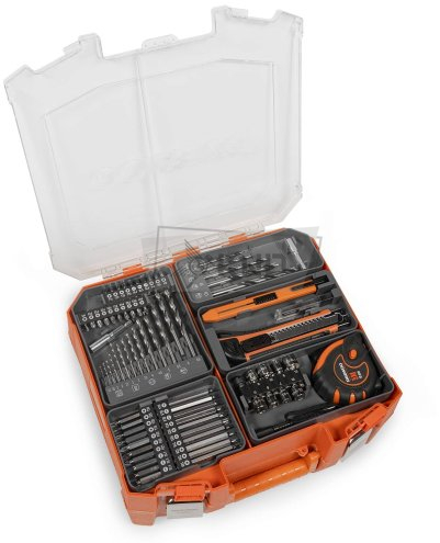 Дрель-шуруповерт ударная аккумуляторная DAEWOO DAA 4021Li SET BOX с 2 АКБ 2,5 Ач и ЗУ - фото №2