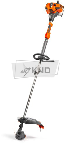 Триммер бензиновый DAEWOO DABC 250 - фото №7