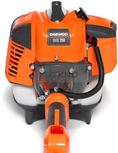 Триммер бензиновый DAEWOO DABC 250 - фото №3
