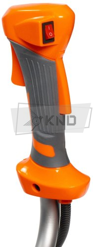 Триммер бензиновый DAEWOO DABC 350 - фото №14
