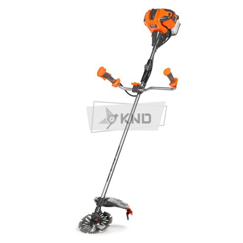 Триммер бензиновый DAEWOO DABC 40ST - фото №7