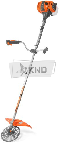 Триммер бензиновый DAEWOO DABC 420 - фото №1