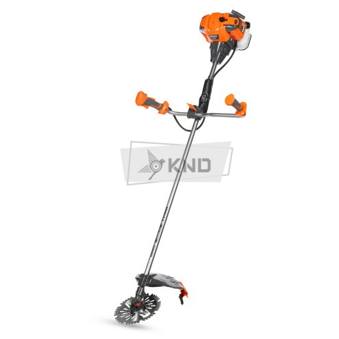 Триммер бензиновый DAEWOO DABC 450 - фото №7