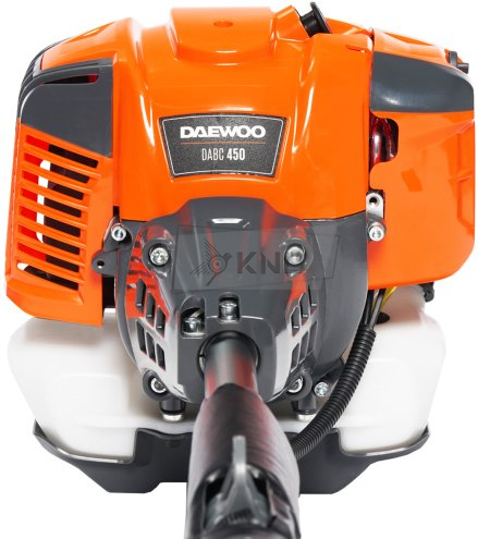 Триммер бензиновый DAEWOO DABC 450 - фото №5