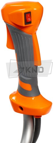 Триммер бензиновый DAEWOO DABC 450 - фото №8