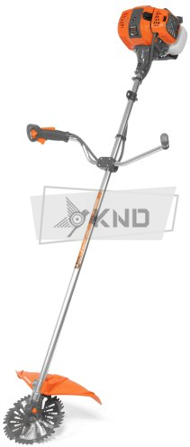 Триммер бензиновый DAEWOO DABC 520 - фото №1