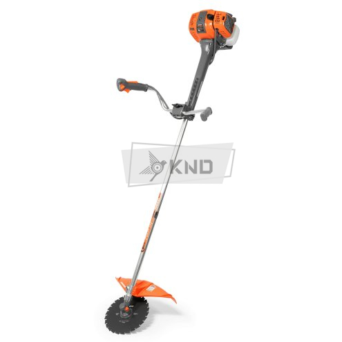 Триммер бензиновый DAEWOO DABC 520PRO - фото №1
