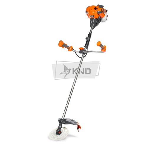 Триммер бензиновый DAEWOO DABC 550 - фото №7
