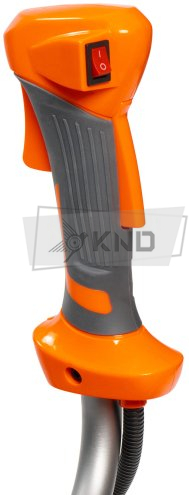 Триммер бензиновый DAEWOO DABC 620 PRO - фото №9