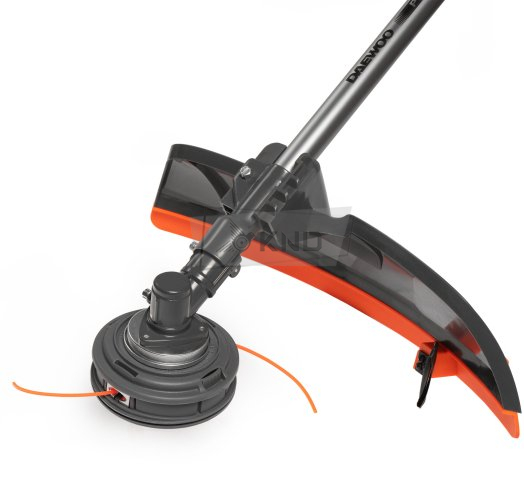 Триммер бензиновый DAEWOO DABC 620 PRO - фото №4