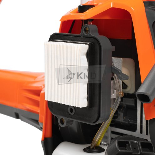 Триммер бензиновый DAEWOO DABC 620 PRO - фото №8
