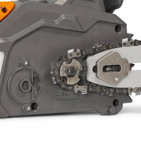 Электропила DAEWOO DACS 1950E - фото №7
