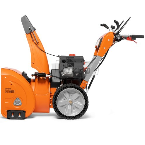 Снегоуборщик бензиновый DAEWOO DAST 9070 - фото №1