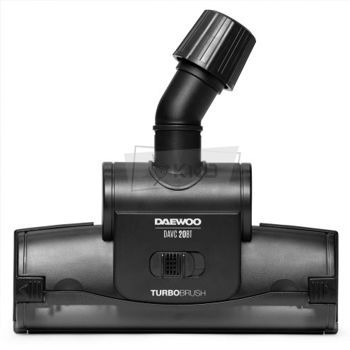 Турбощетка для сухой уборки DAEWOO DAVC 20BT - фото №2