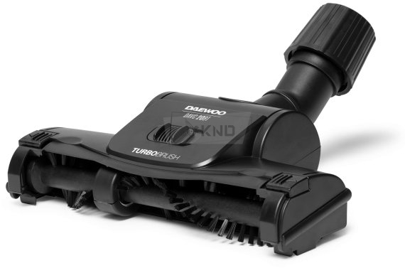 Турбощетка для сухой уборки DAEWOO DAVC 20BT - фото №5
